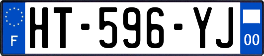 HT-596-YJ