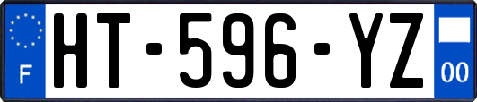 HT-596-YZ