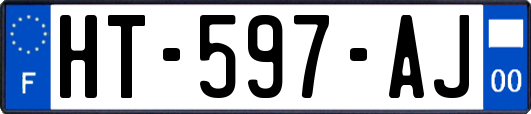 HT-597-AJ