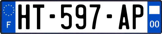 HT-597-AP