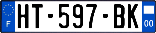 HT-597-BK