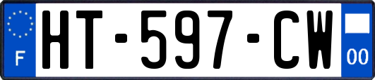 HT-597-CW