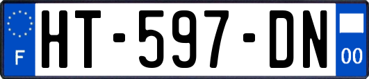 HT-597-DN