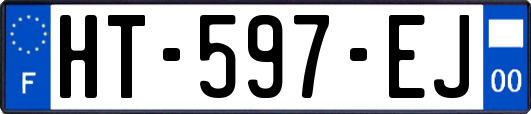 HT-597-EJ