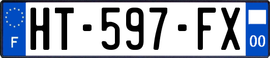 HT-597-FX