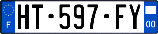 HT-597-FY