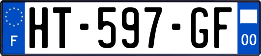 HT-597-GF