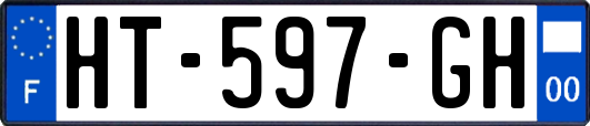 HT-597-GH