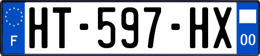HT-597-HX