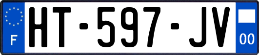 HT-597-JV