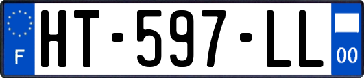 HT-597-LL
