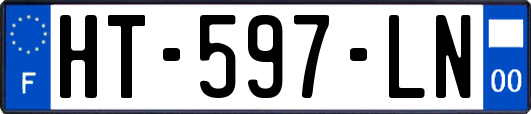 HT-597-LN