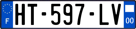 HT-597-LV