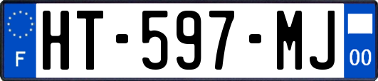 HT-597-MJ