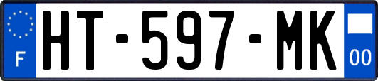 HT-597-MK
