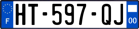 HT-597-QJ