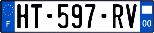 HT-597-RV