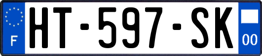 HT-597-SK