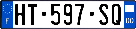 HT-597-SQ