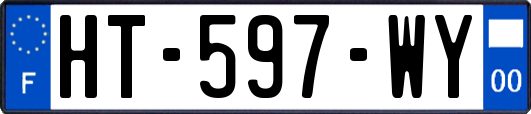 HT-597-WY