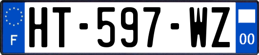 HT-597-WZ