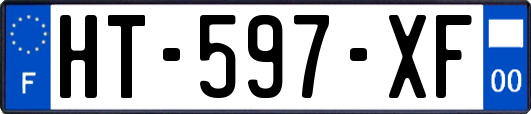 HT-597-XF
