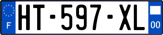 HT-597-XL