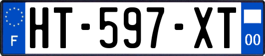 HT-597-XT