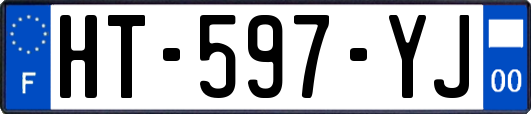 HT-597-YJ