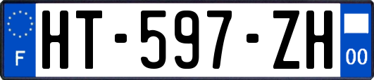 HT-597-ZH