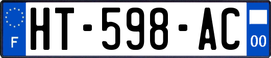 HT-598-AC
