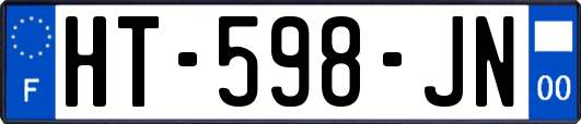 HT-598-JN