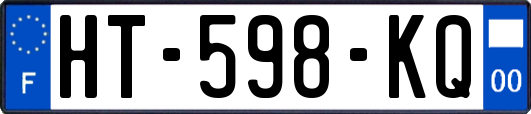 HT-598-KQ