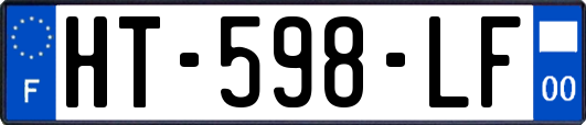 HT-598-LF