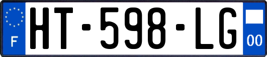 HT-598-LG