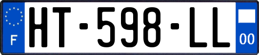 HT-598-LL