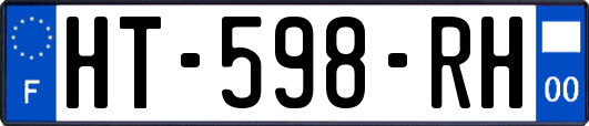 HT-598-RH