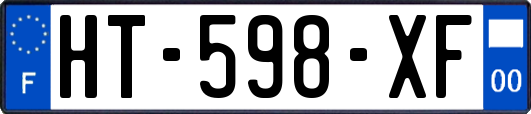 HT-598-XF
