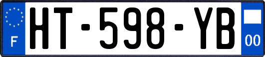 HT-598-YB