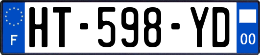 HT-598-YD