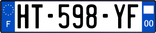 HT-598-YF