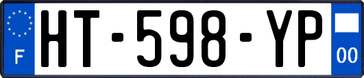 HT-598-YP
