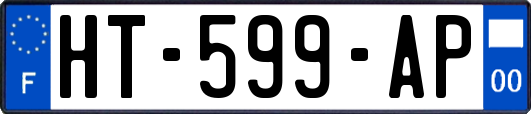 HT-599-AP