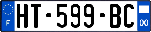 HT-599-BC