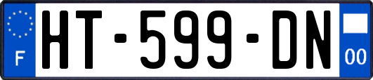 HT-599-DN