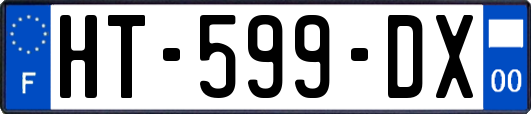 HT-599-DX