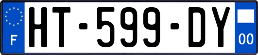 HT-599-DY