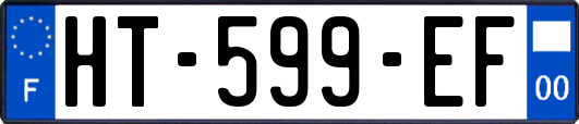 HT-599-EF