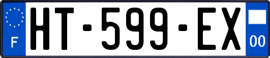 HT-599-EX