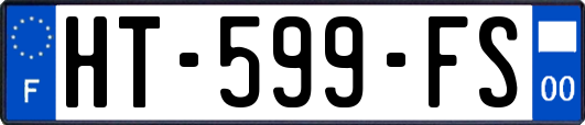 HT-599-FS